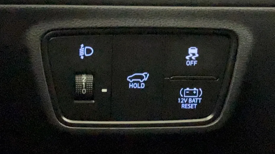 HYUNDAI Tucson Tucson 1.6 T-GDi HEV Executive 4WD