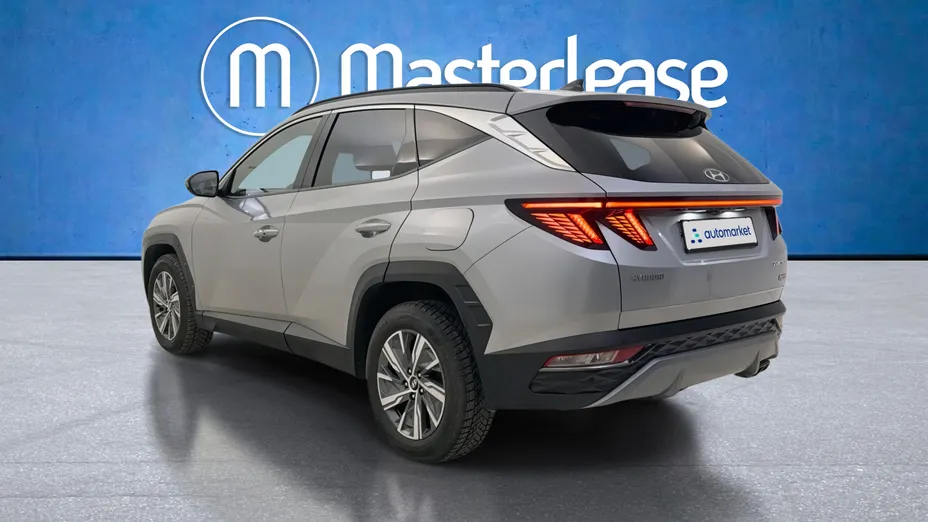 HYUNDAI Tucson Tucson 1.6 T-GDi HEV Executive 4WD