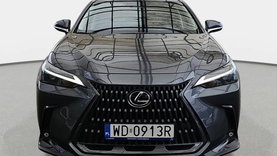 LEXUS NX NX 350h Business AWD