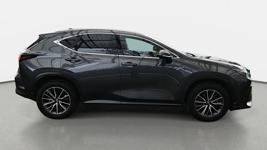 LEXUS NX NX 350h Business AWD