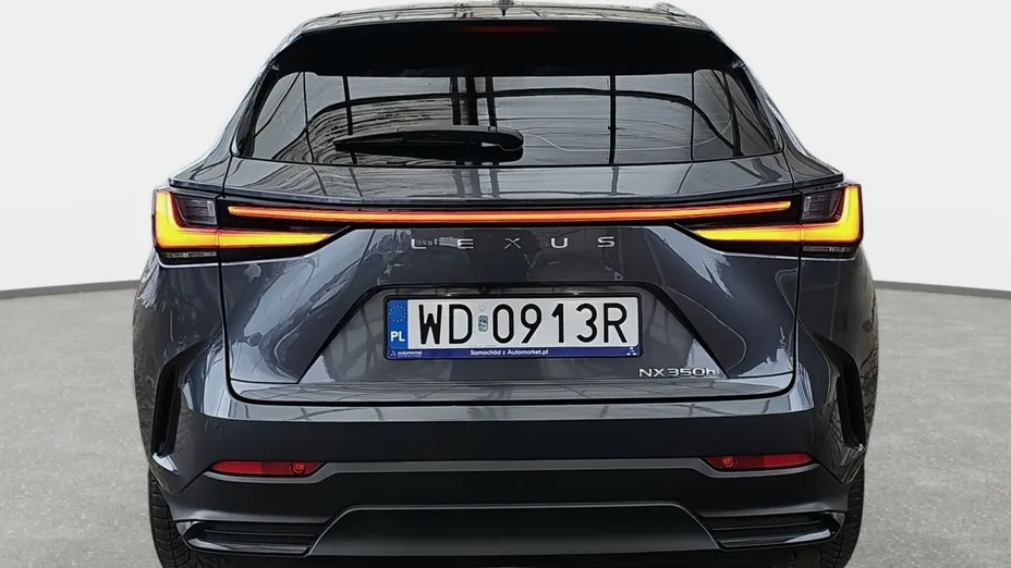 LEXUS NX NX 350h Business AWD