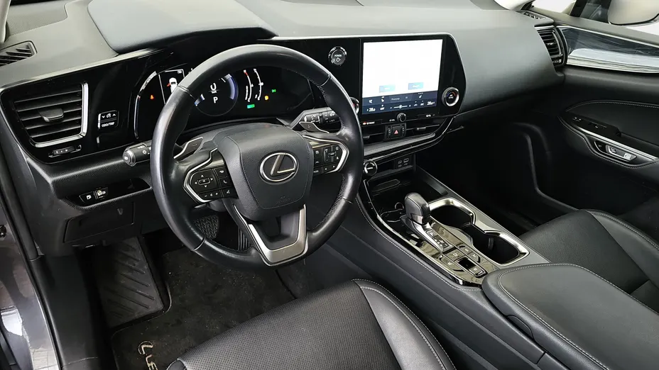 LEXUS NX NX 350h Business AWD