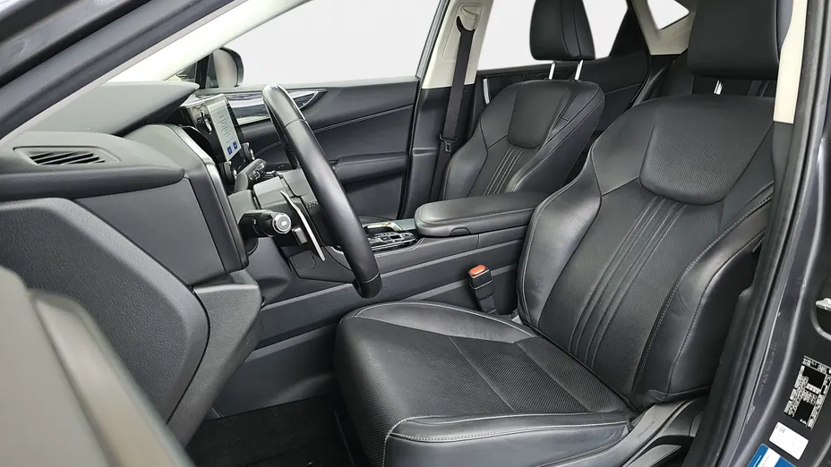 LEXUS NX NX 350h Business AWD