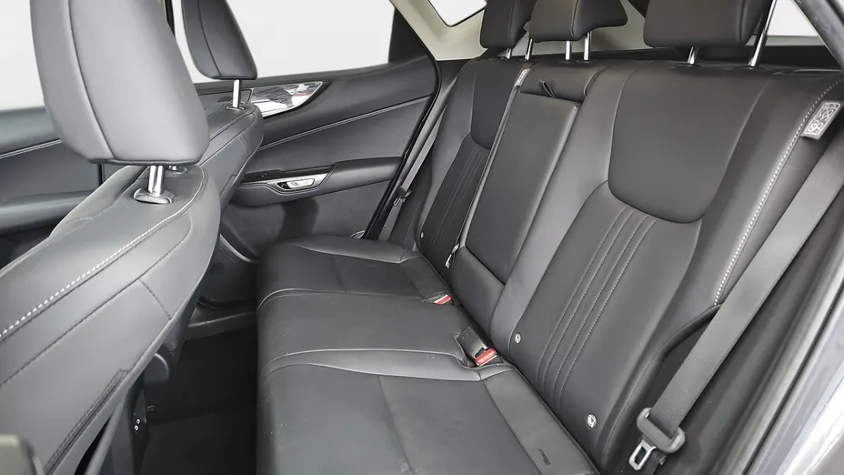 LEXUS NX NX 350h Business AWD