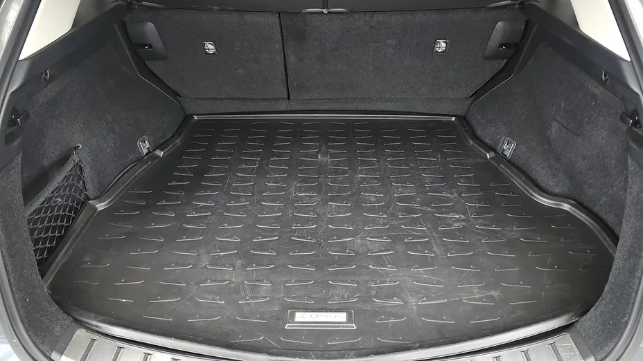 LEXUS NX NX 350h Business AWD