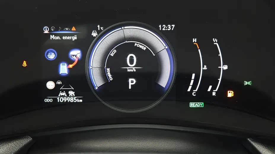 LEXUS NX NX 350h Business AWD