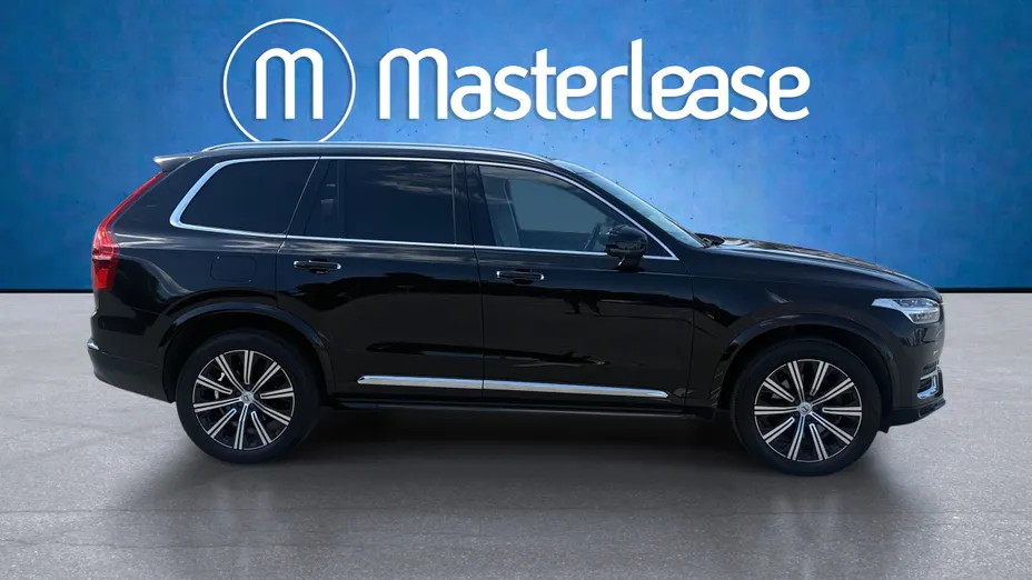 VOLVO XC90 XC90 B5 D AWD Plus Bright aut
