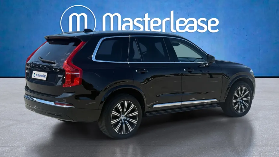 VOLVO XC90 XC90 B5 D AWD Plus Bright aut
