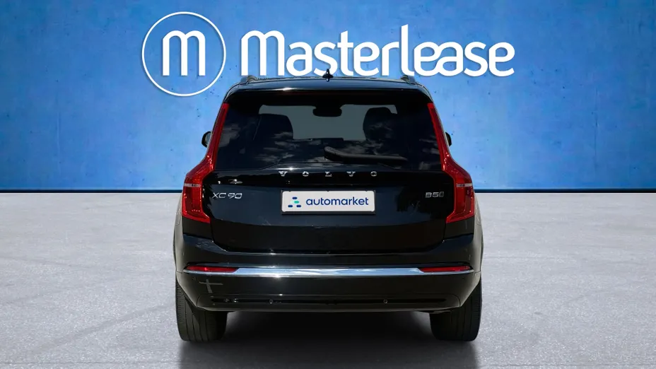 VOLVO XC90 XC90 B5 D AWD Plus Bright aut