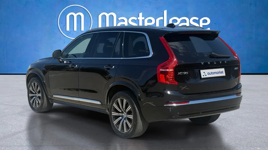 VOLVO XC90 XC90 B5 D AWD Plus Bright aut