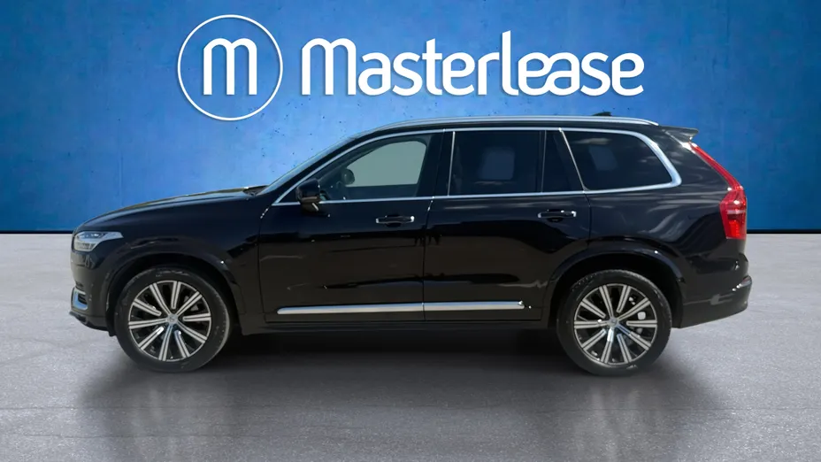 VOLVO XC90 XC90 B5 D AWD Plus Bright aut