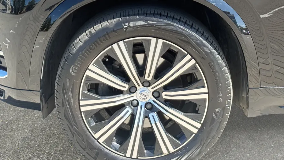 VOLVO XC90 XC90 B5 D AWD Plus Bright aut