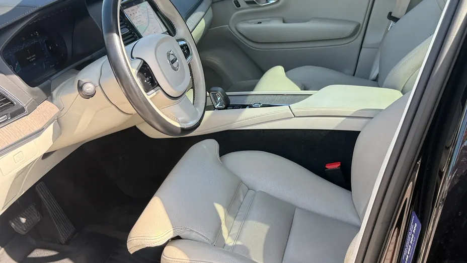 VOLVO XC90 XC90 B5 D AWD Plus Bright aut