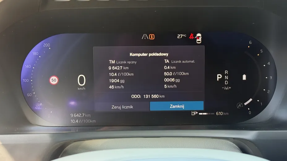VOLVO XC90 XC90 B5 D AWD Plus Bright aut