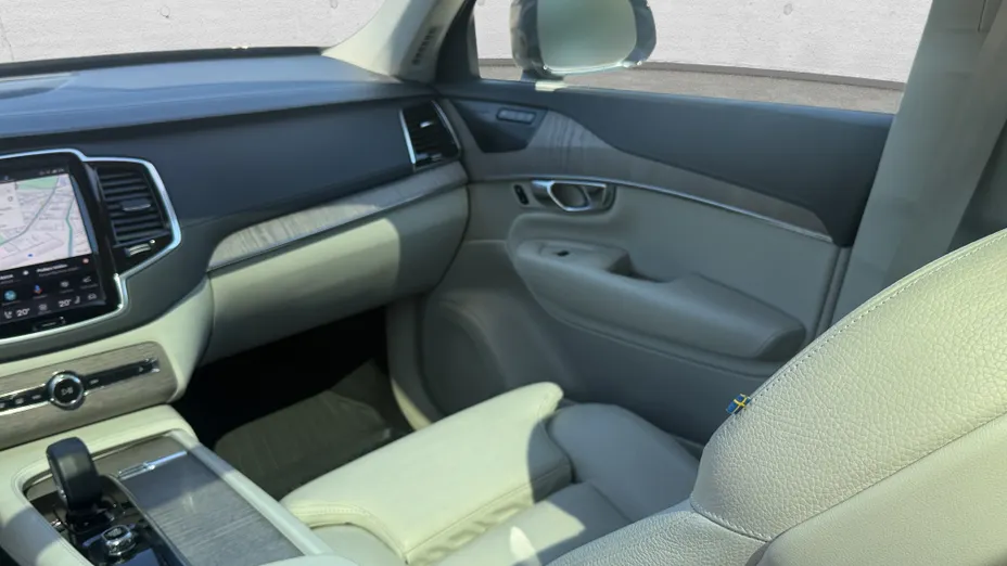 VOLVO XC90 XC90 B5 D AWD Plus Bright aut