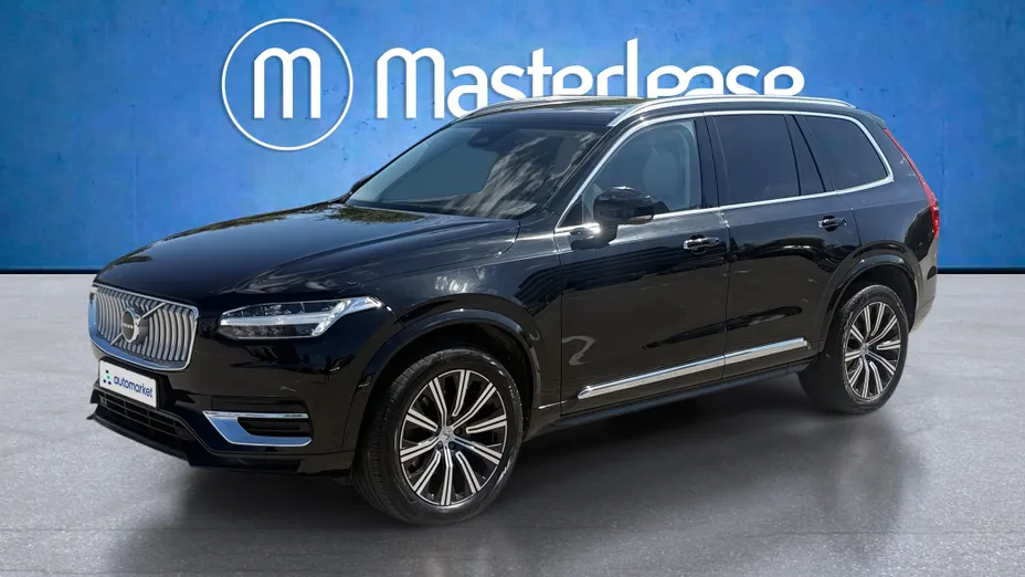 VOLVO XC90 XC90 B5 D AWD Plus Bright aut