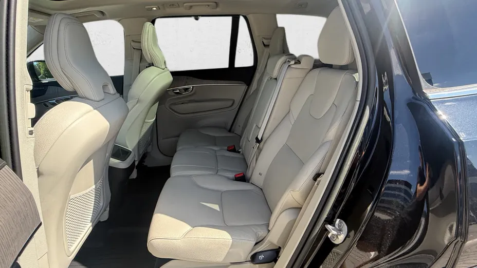 VOLVO XC90 XC90 B5 D AWD Plus Bright aut