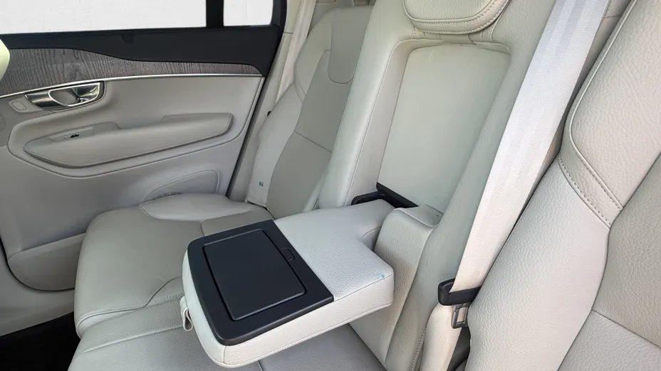 VOLVO XC90 XC90 B5 D AWD Plus Bright aut