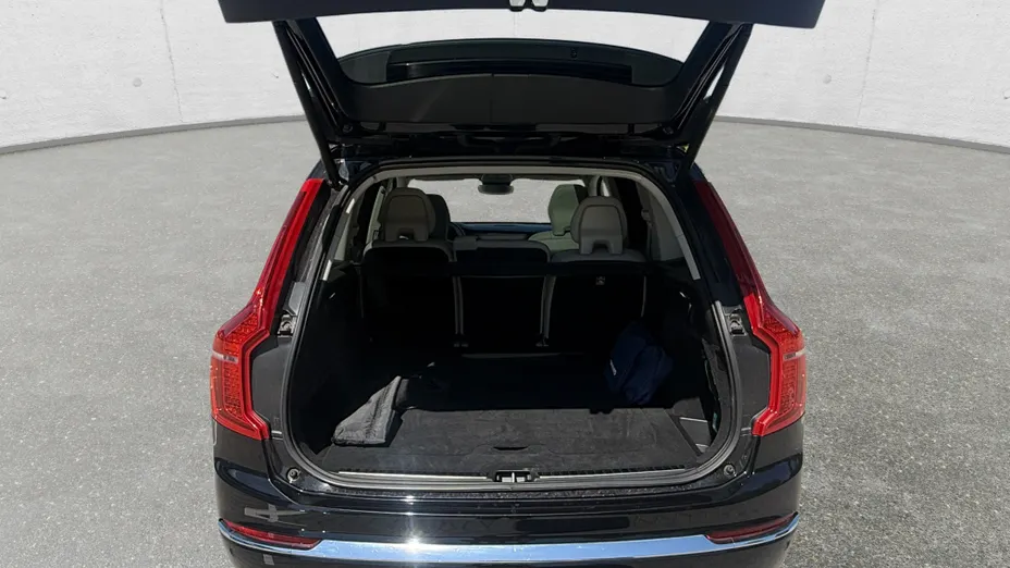 VOLVO XC90 XC90 B5 D AWD Plus Bright aut