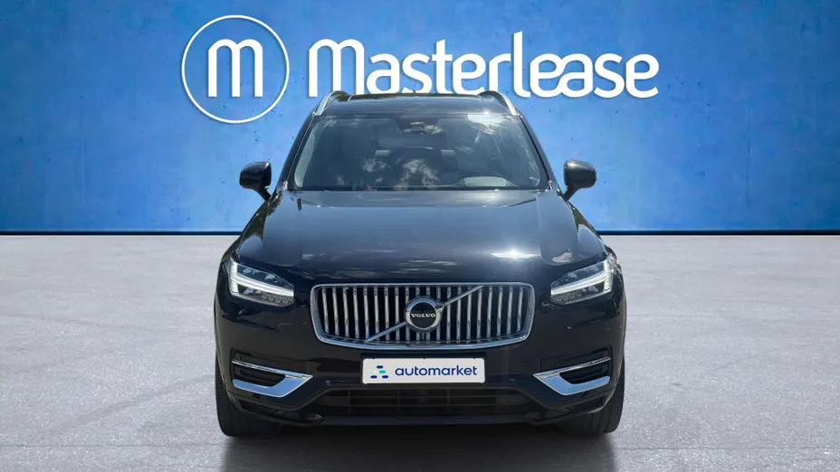 VOLVO XC90 XC90 B5 D AWD Plus Bright aut