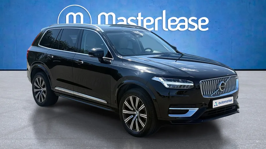VOLVO XC90 XC90 B5 D AWD Plus Bright aut