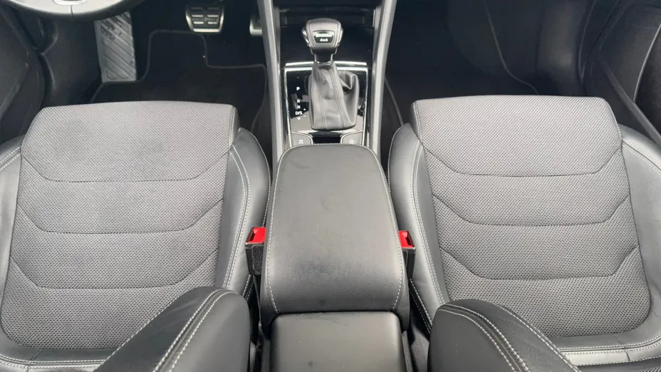 SKODA Kodiaq Kodiaq 2.0 TDI 4x4 Style DSG