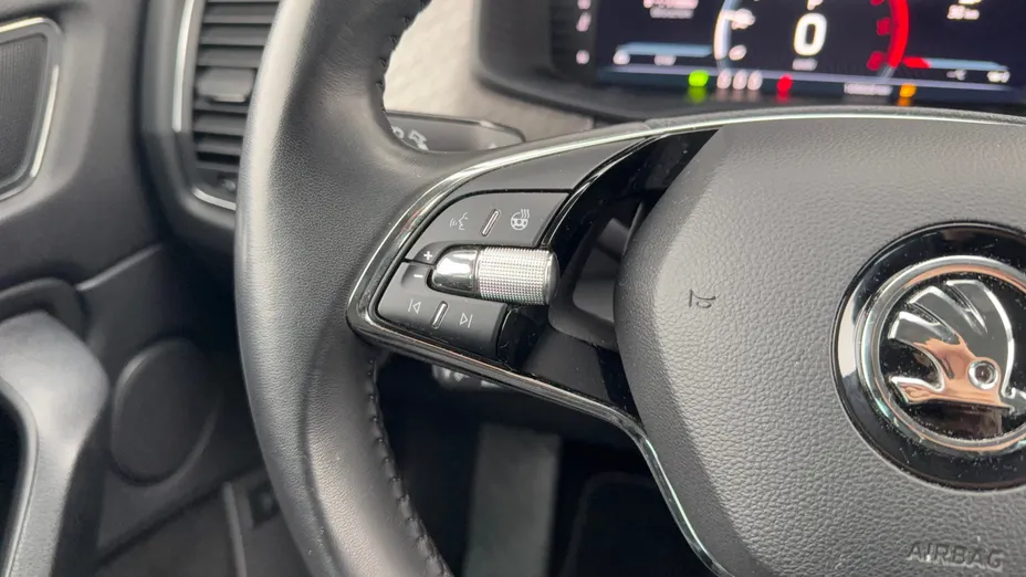 SKODA Kodiaq Kodiaq 2.0 TDI 4x4 Style DSG