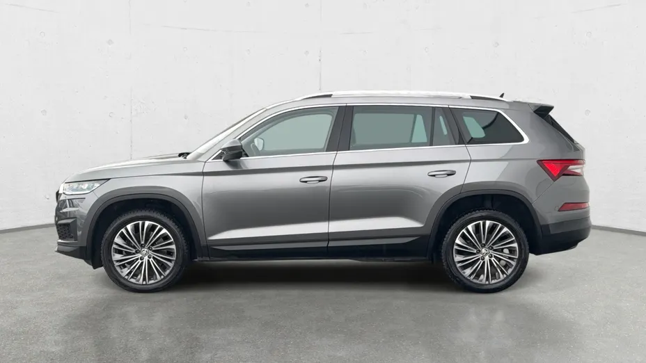SKODA Kodiaq Kodiaq 2.0 TDI 4x4 Style DSG