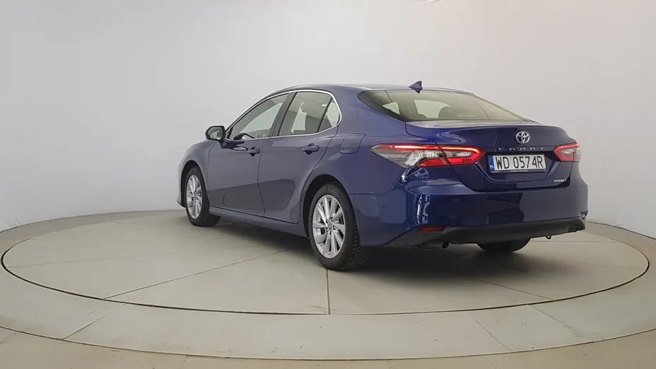 TOYOTA Camry Camry 2.5 Hybrid Comfort CVT
