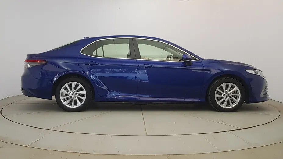 TOYOTA Camry Camry 2.5 Hybrid Comfort CVT