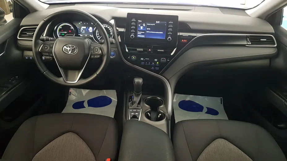TOYOTA Camry Camry 2.5 Hybrid Comfort CVT