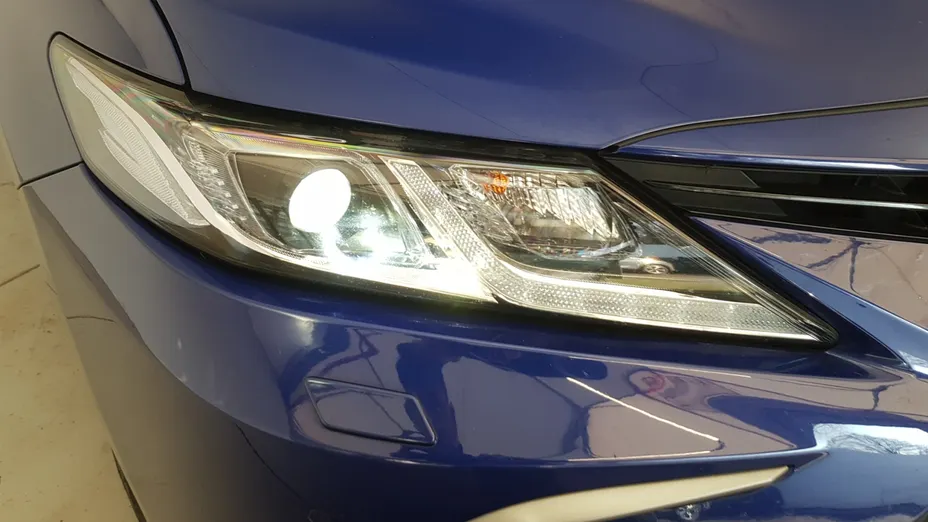 TOYOTA Camry Camry 2.5 Hybrid Comfort CVT