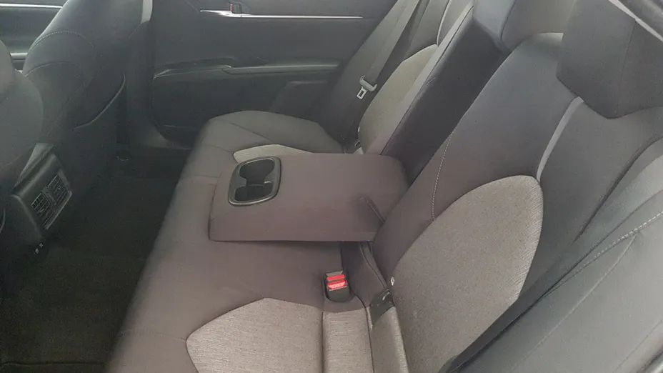 TOYOTA Camry Camry 2.5 Hybrid Comfort CVT