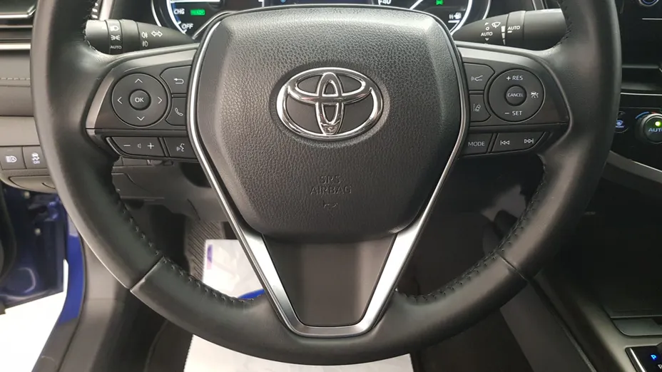 TOYOTA Camry Camry 2.5 Hybrid Comfort CVT