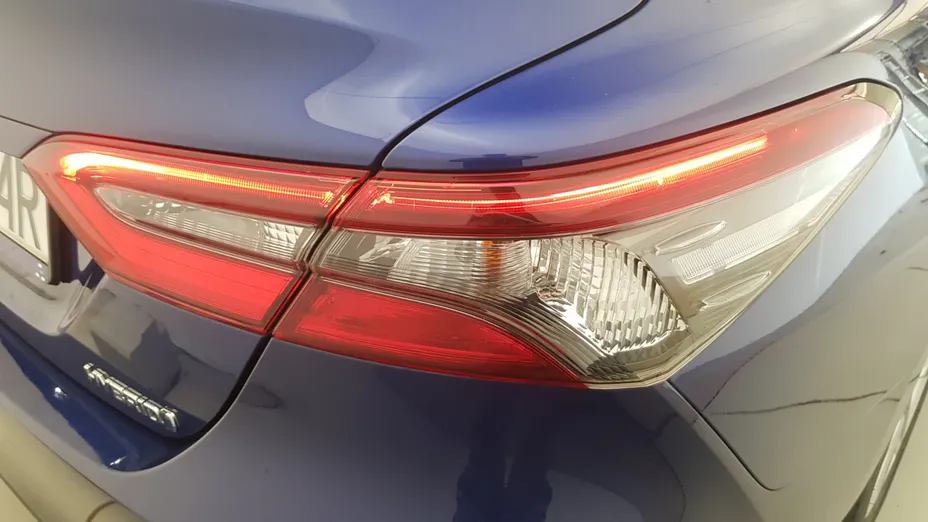 TOYOTA Camry Camry 2.5 Hybrid Comfort CVT