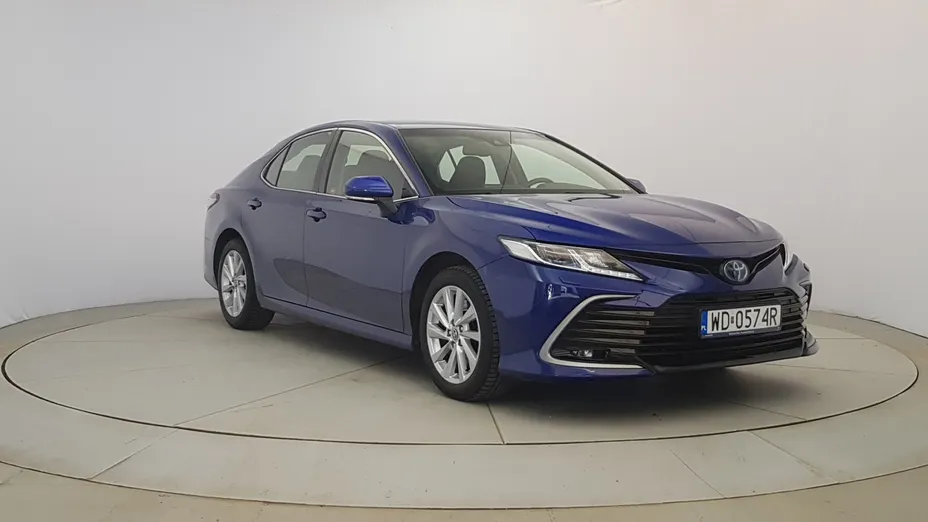 TOYOTA Camry Camry 2.5 Hybrid Comfort CVT