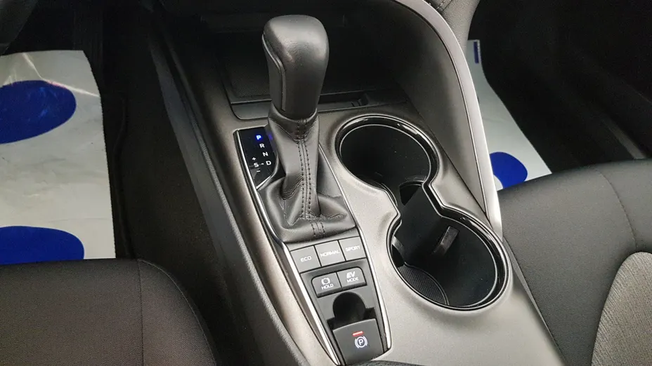 TOYOTA Camry Camry 2.5 Hybrid Comfort CVT