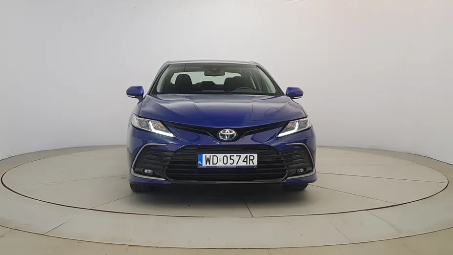 TOYOTA Camry Camry 2.5 Hybrid Comfort CVT