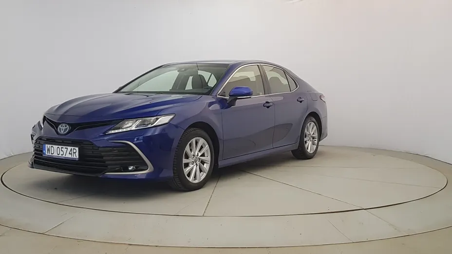 TOYOTA Camry Camry 2.5 Hybrid Comfort CVT