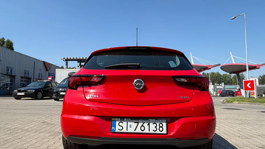 OPEL Astra Astra II Coupe 2.2 DTI