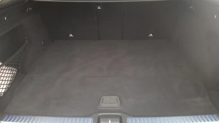 MERCEDES-BENZ GLC GLC 200 d 4-Matic