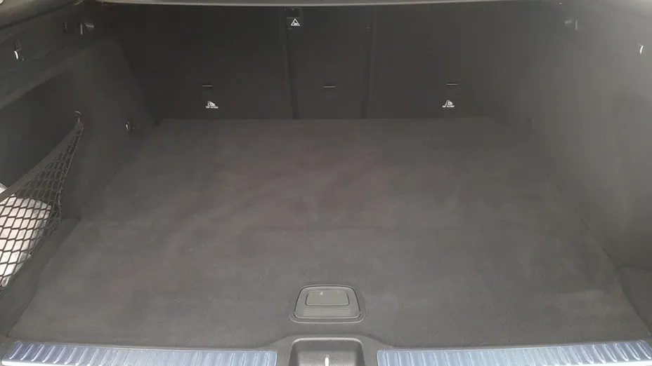 MERCEDES-BENZ GLC GLC 200 d 4-Matic