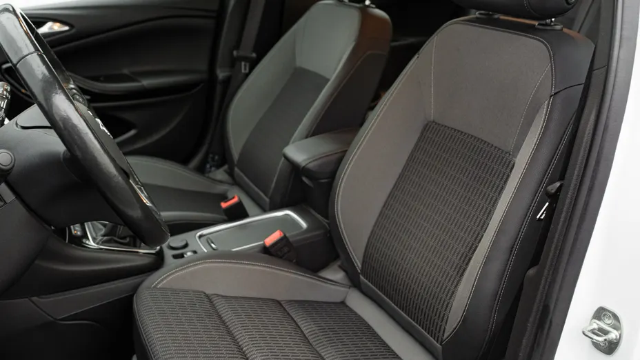 OPEL Astra Astra V 1.2 T Elegance S&S