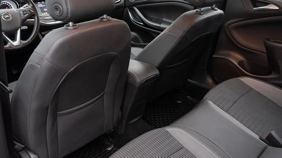 OPEL Astra Astra V 1.2 T Elegance S&S