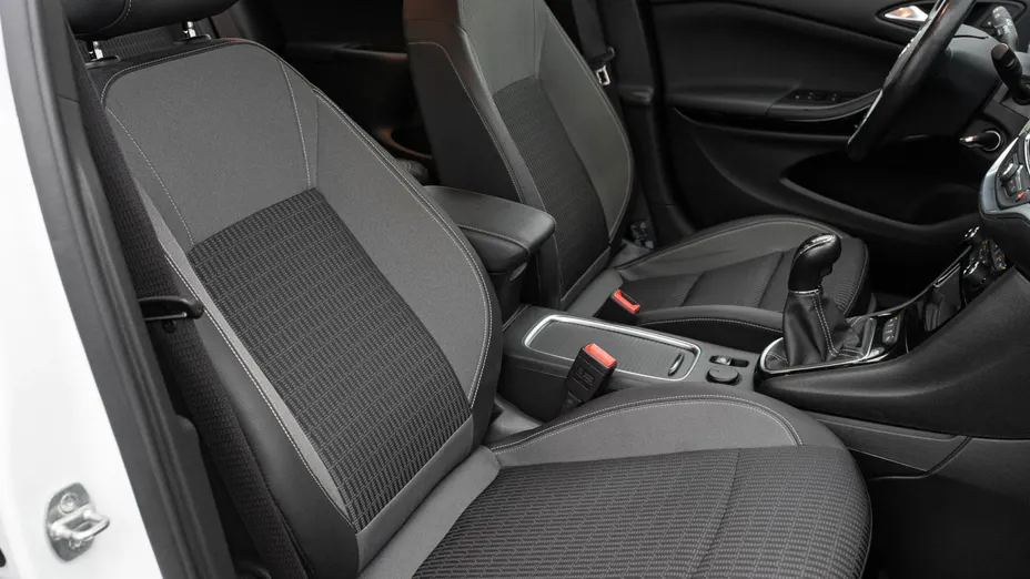 OPEL Astra Astra V 1.2 T Elegance S&S