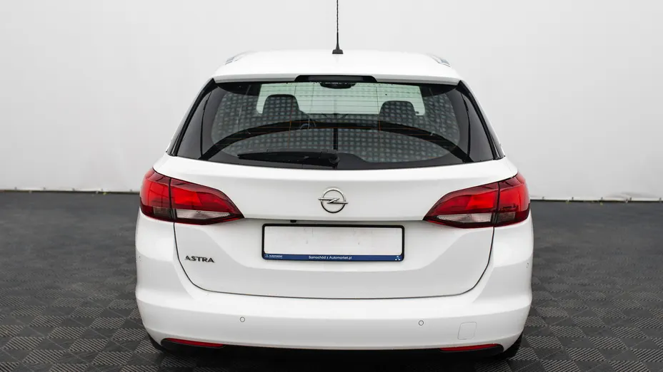 OPEL Astra Astra V 1.2 T Elegance S&S