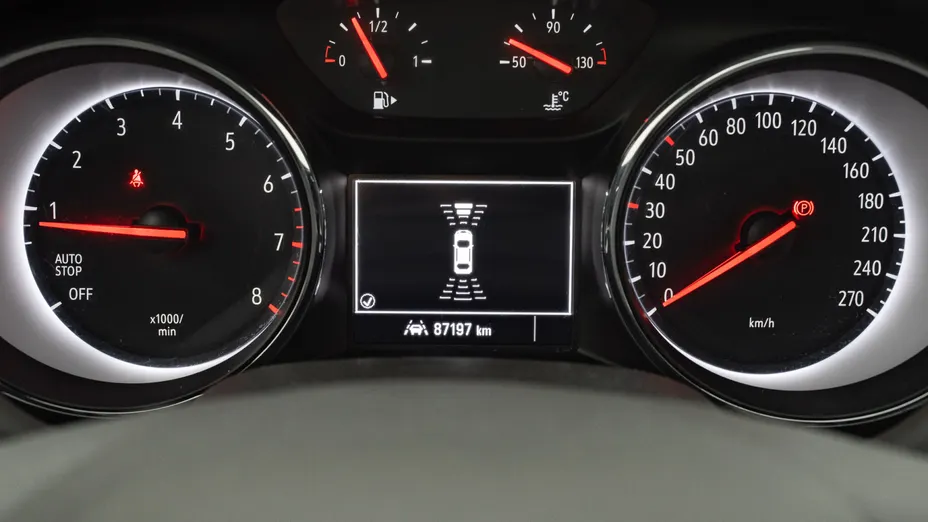 OPEL Astra Astra V 1.2 T Elegance S&S