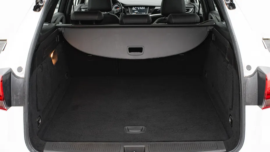 OPEL Astra Astra V 1.2 T Elegance S&S