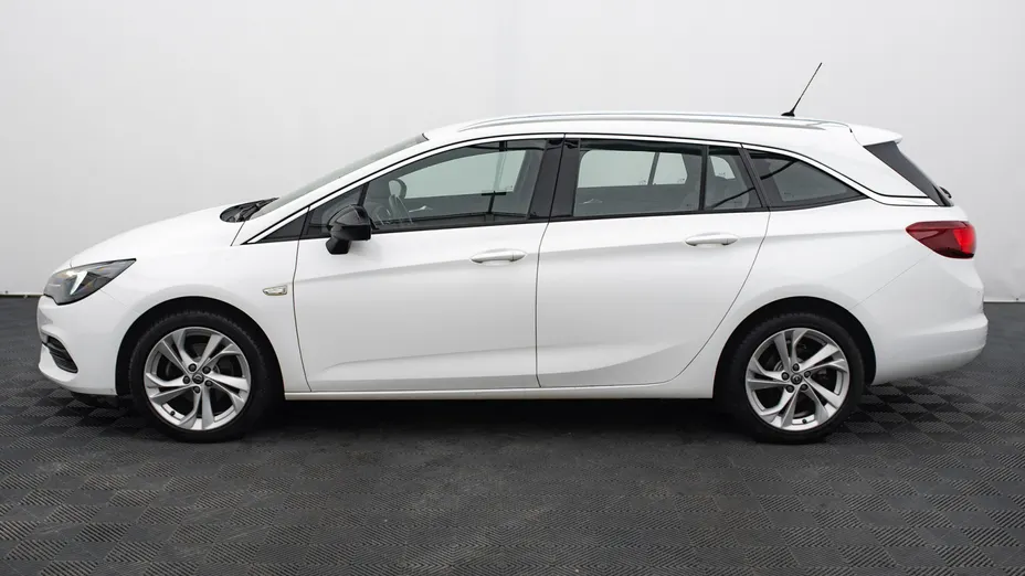 OPEL Astra Astra V 1.2 T Elegance S&S