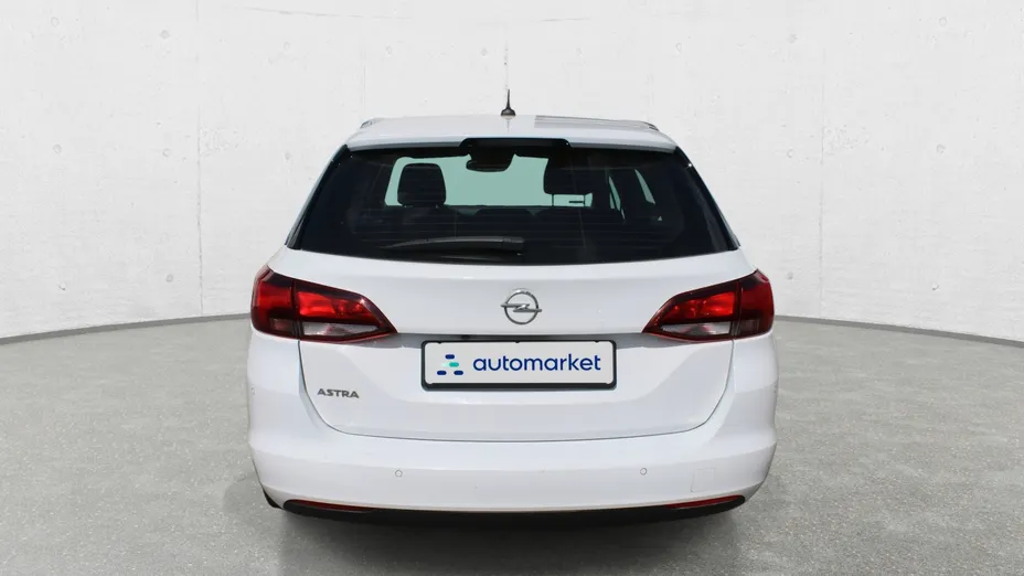 OPEL Astra Astra V 1.2 T Elegance S&S